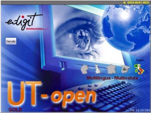 UT-OPEN