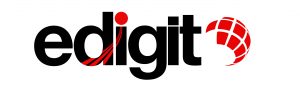 EDIGIT NUOVO LOGO