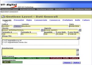 UT-DIGITAL – SPECIFICO PER AZIENDE DIGITALI