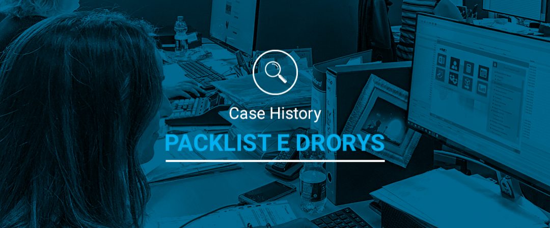 Rilanciare il business delle etichette in alti volumi, tra ricerca e razionalizzazione