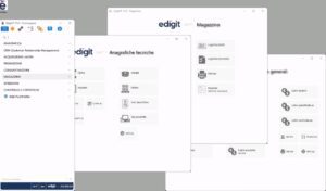 Nasce la Nuova Suite Edigit .Net
