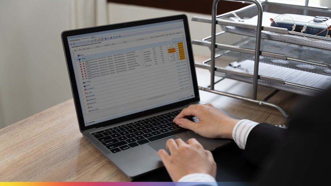 Schedulatore .NET: programmazione di produzione più efficiente