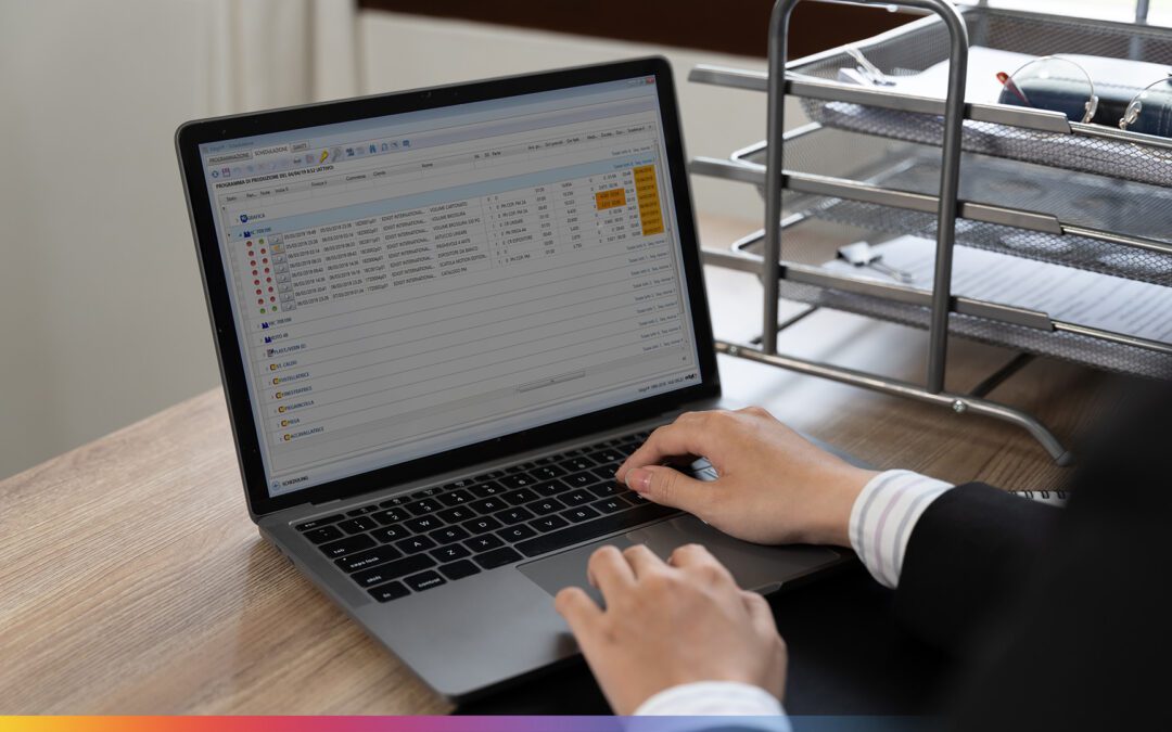 Schedulatore .NET: programmazione di produzione più efficiente