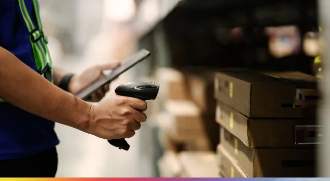 MagBark: il magazzino barcode di Edigit